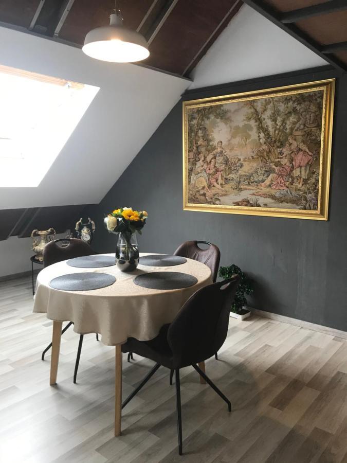 Savoya Nr2 Loft Studio Old City Center Self Check-In Workspace Timişoara Eksteriør billede